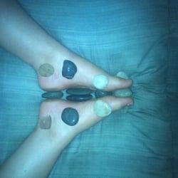 Hot Stone Massage